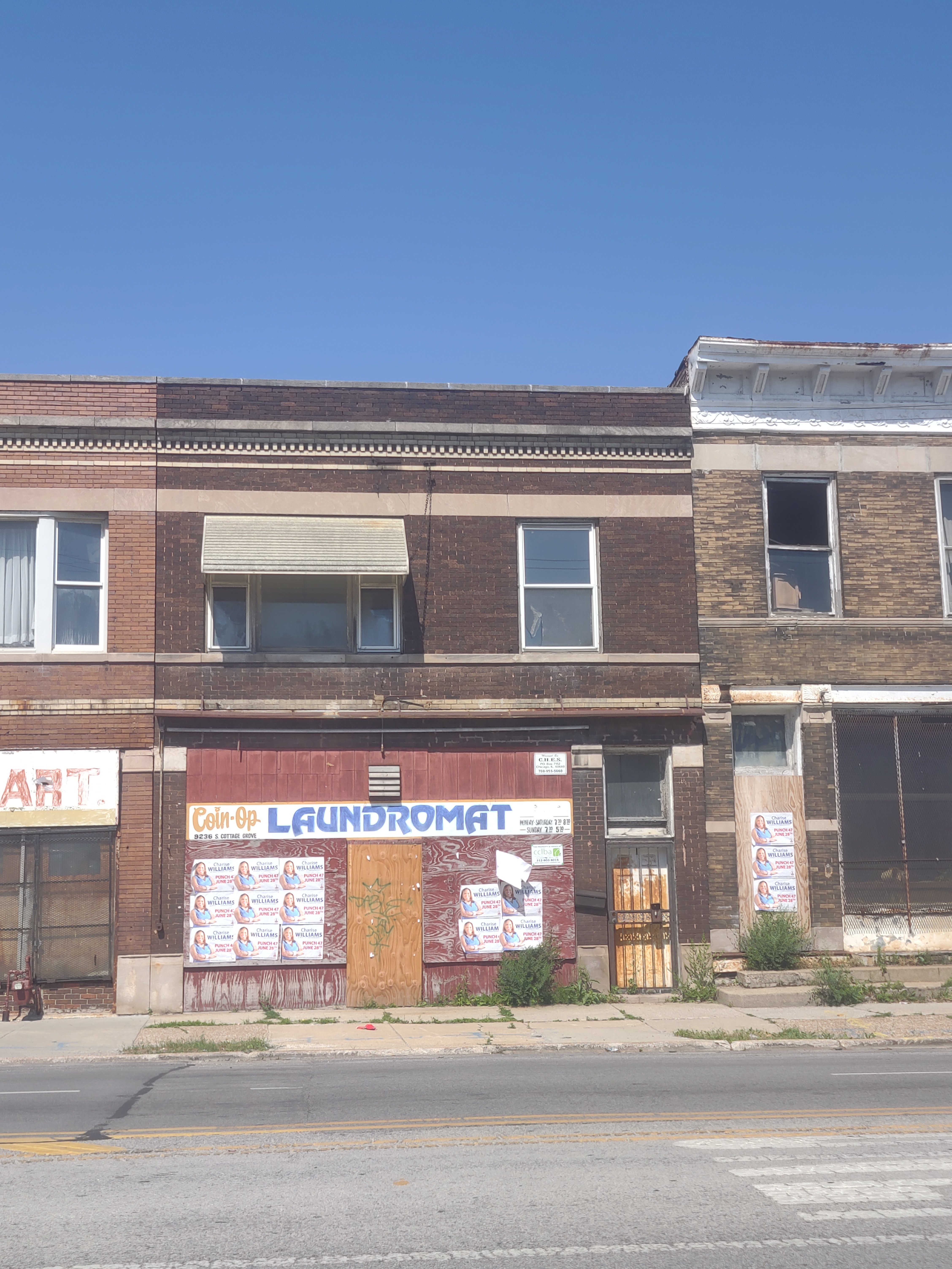 9236 S COTTAGE GROVE AVE